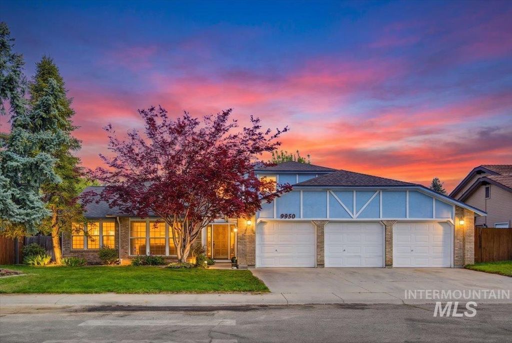 Photo of 9950 W Alliance, Boise, ID 83704 (MLS # 98984516)