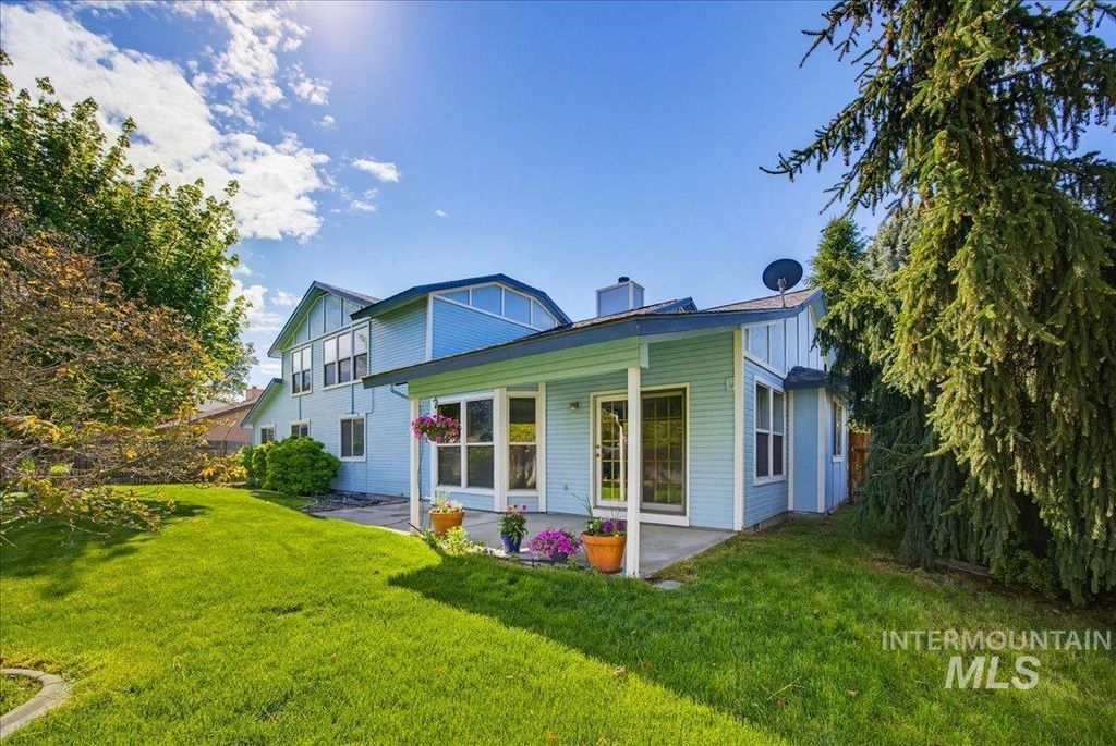 Photo of 9950 W Alliance, Boise, ID 83704 (MLS # 98984516)