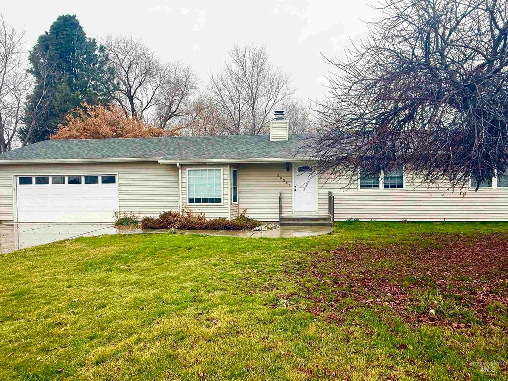 Photo of 2595 N 3rd E, Mountain Home, ID 83647 (MLS # 98968312)