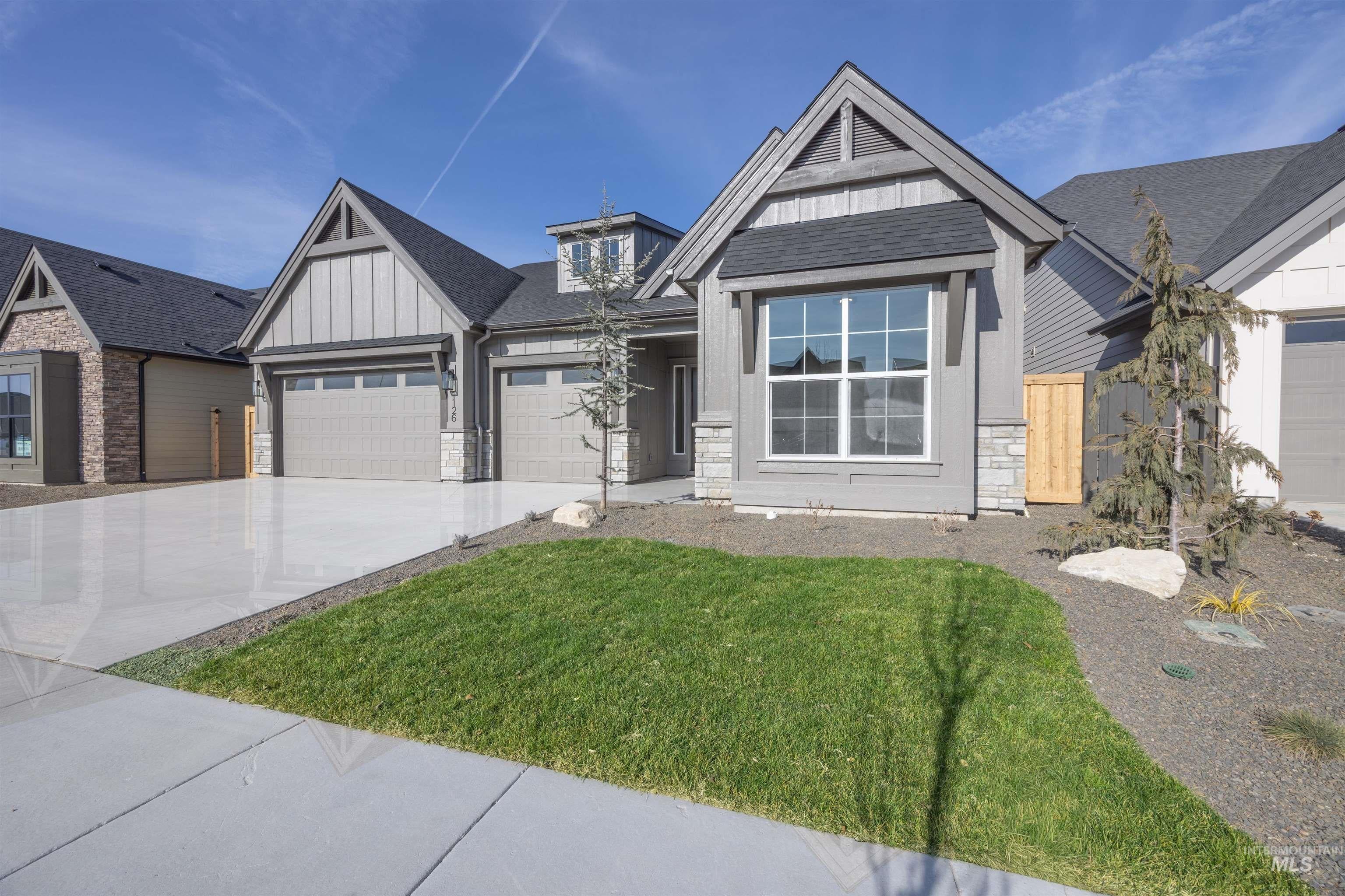 7129 S Cadence Ave.