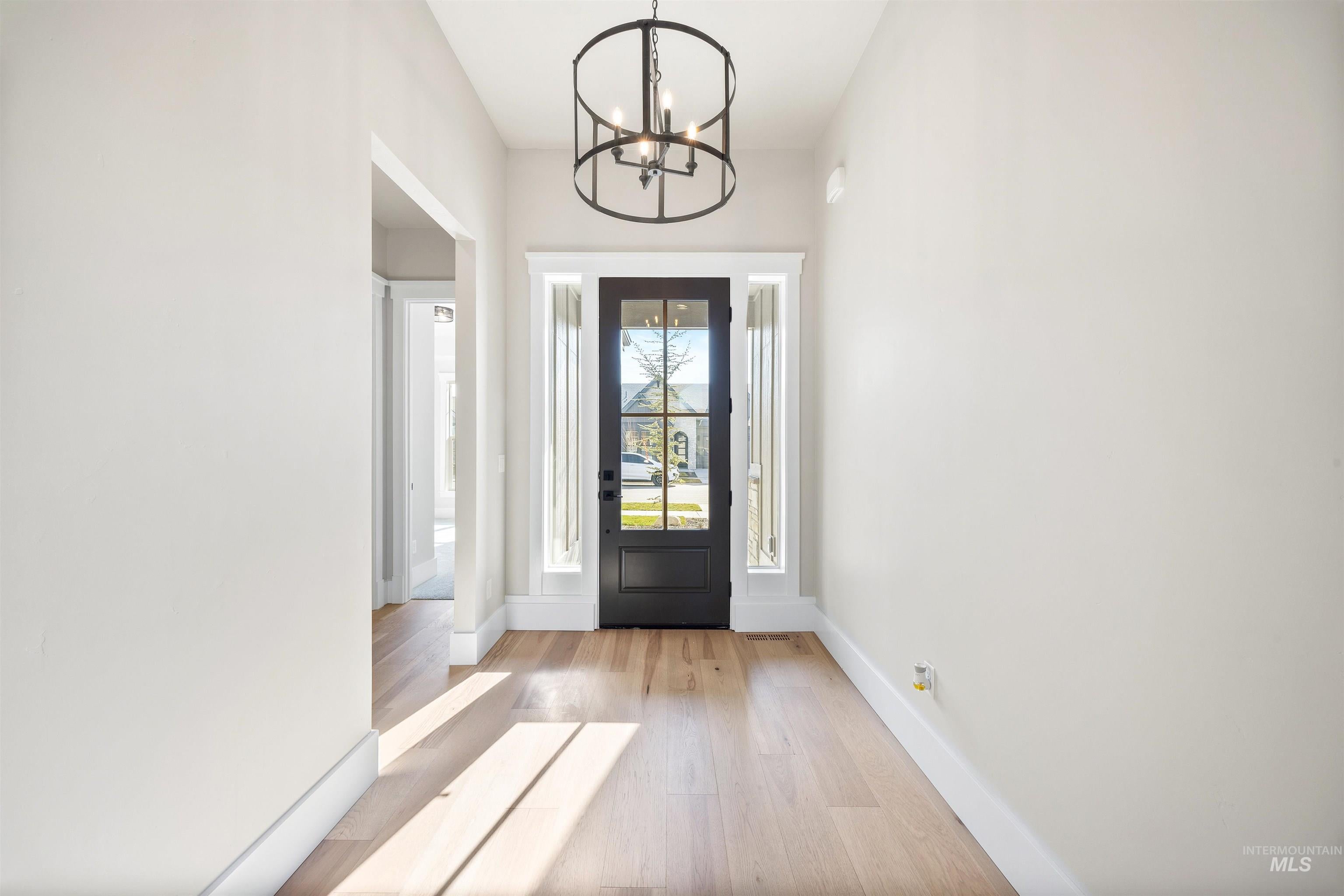 7129 S Cadence Ave.