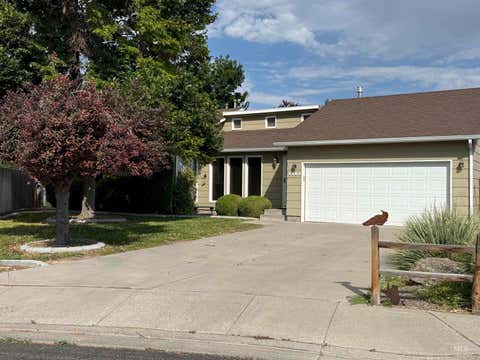 Photo of 2561 Indian Trail, Twin Falls, ID 83301 (MLS # 98993838)