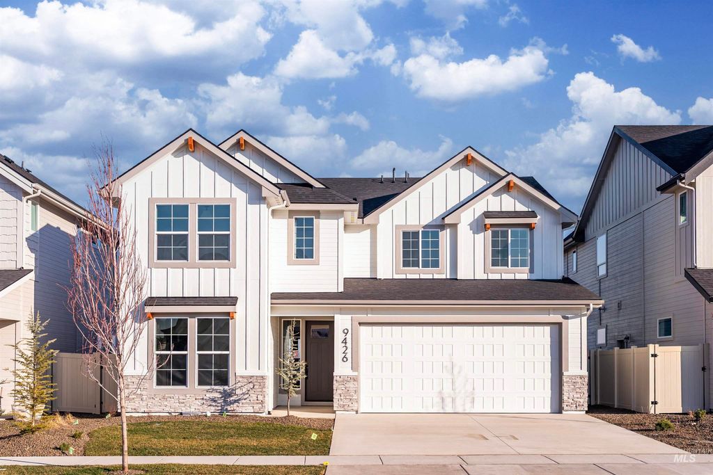 Photo of 9426 S Egg Harbor, Kuna, ID 83634 (MLS # 98971997)