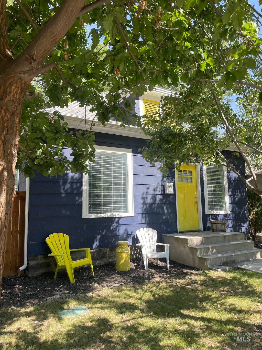 Photo of 1812 N 14th ST, Boise, ID 83702 (MLS # 98996651)