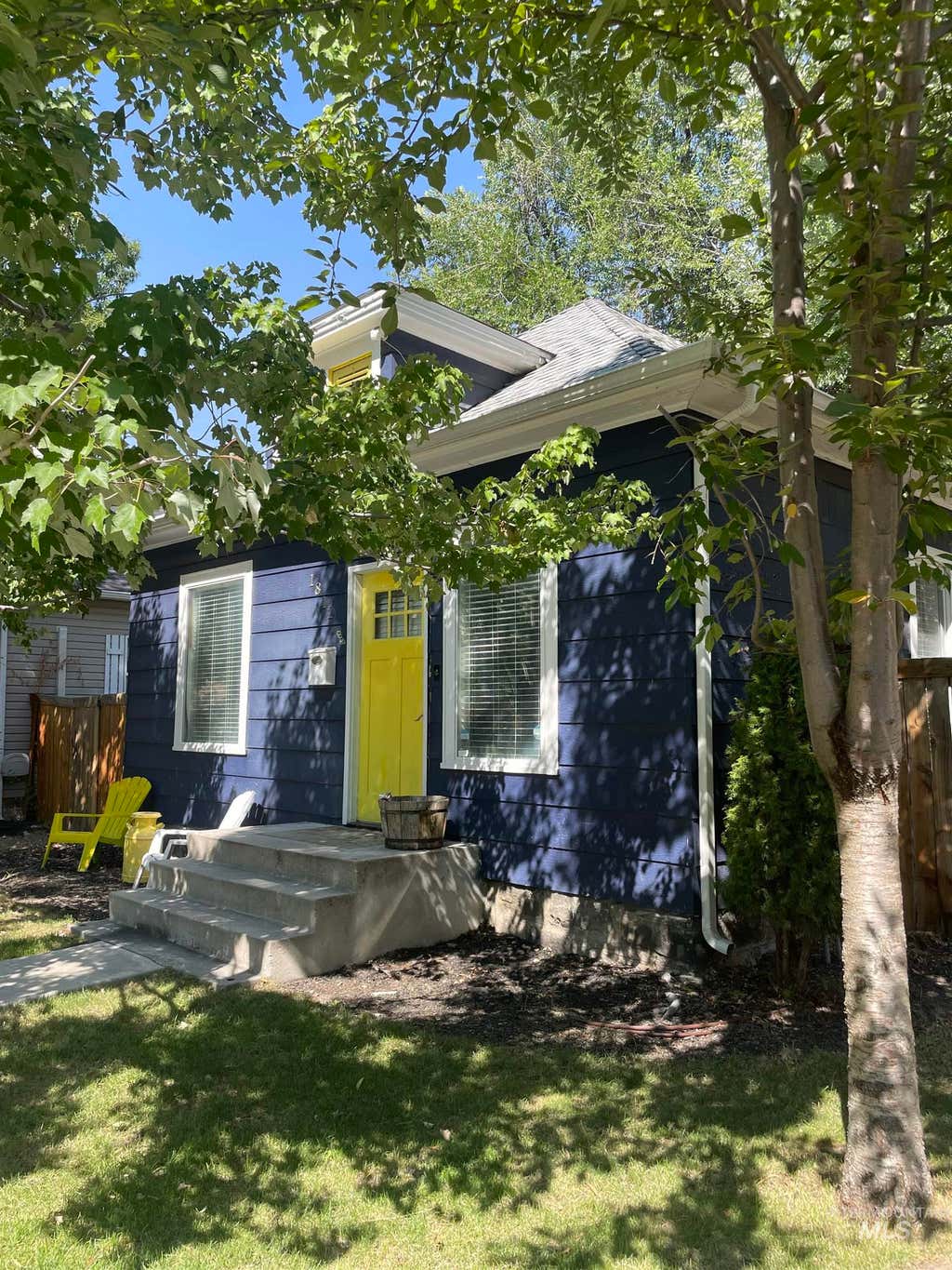 Photo of 1812 N 14th ST, Boise, ID 83702 (MLS # 98996651)
