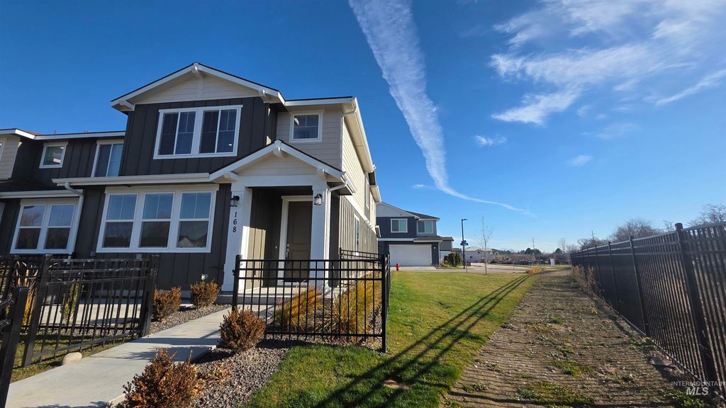 Photo of N 168 Stratus Way, Eagle, ID 83616 (MLS # 98965928)