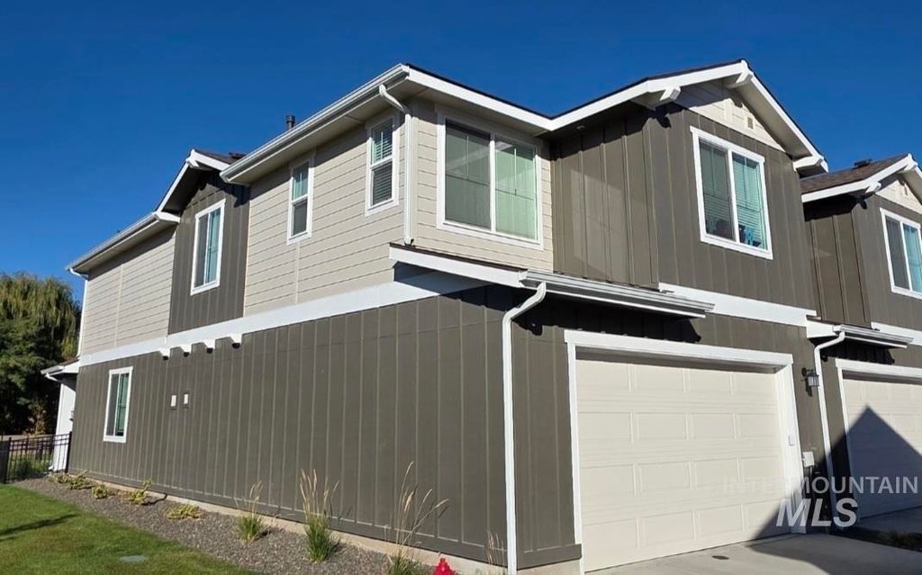 Photo of N 168 Stratus Way, Eagle, ID 83616 (MLS # 98965928)