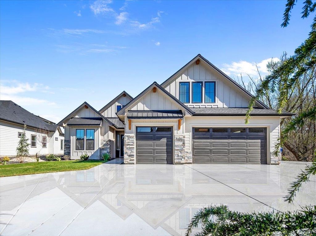 Photo of 6500 W Flathead Lake St, Eagle, ID 83616 (MLS # 98981091)