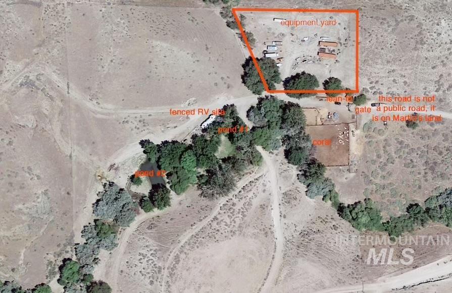 Adrian, Oregon 97901, United States, ,Residential,Active,6752