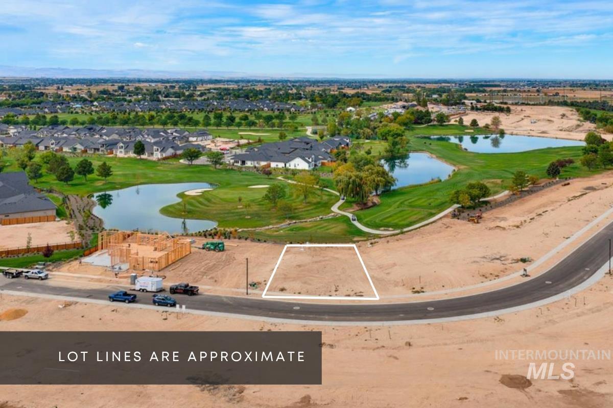 11069 S Cabot Cliffs Ln