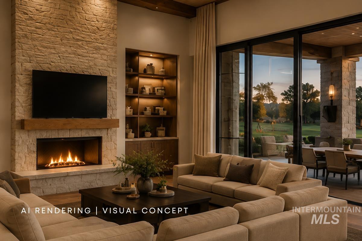 11069 S Cabot Cliffs Ln
