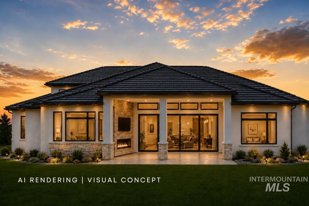 11069 S Cabot Cliffs Ln