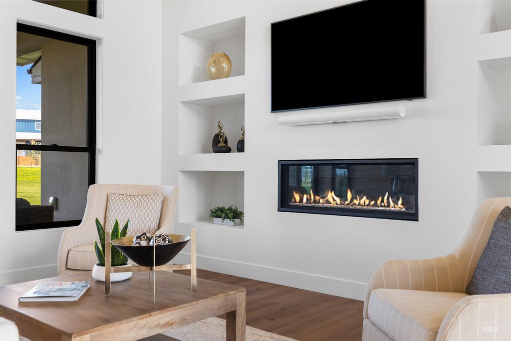 Photo of 25425 Bur Oak Pl, Caldwell, ID 83607 (MLS # 98974988)