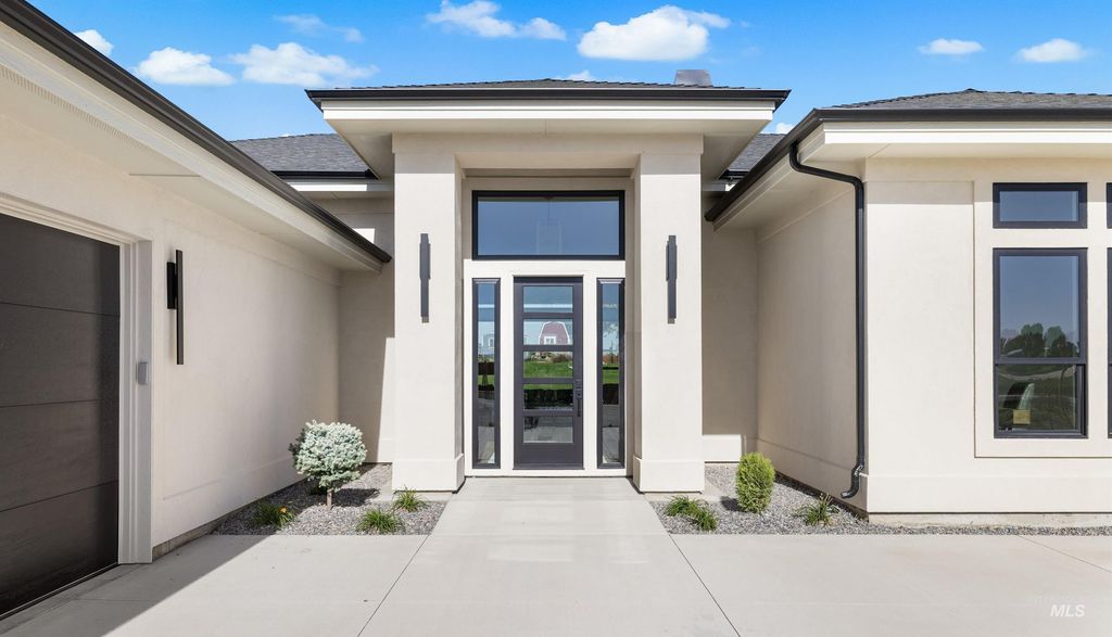 Photo of 25425 Bur Oak Pl, Caldwell, ID 83607 (MLS # 98974988)