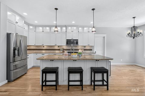Photo of 2979 E Ragusa ST, Meridian, ID 83642 (MLS # 98986500)