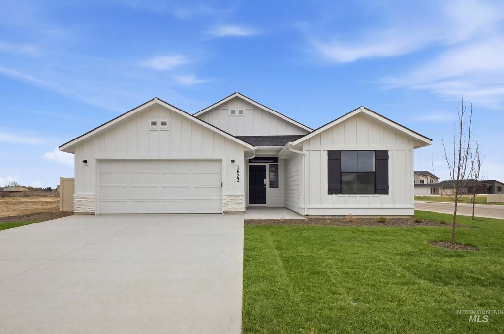 Photo of 1598 Sunday River St, Middleton, ID 83644 (MLS # 98991828)
