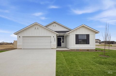 Photo of 1598 Sunday River St, Middleton, ID 83644 (MLS # 98991828)