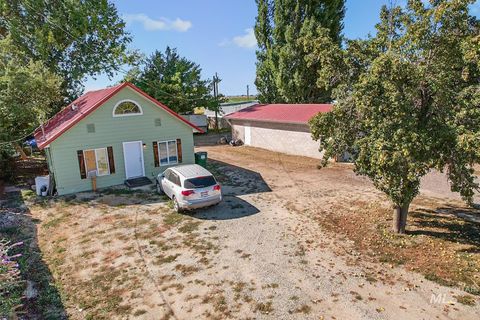 Photo of 60 S 850 E, Declo, ID 83323 (MLS # 98961839)