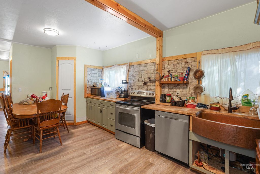 Photo of 60 S 850 E, Declo, ID 83323 (MLS # 98961839)