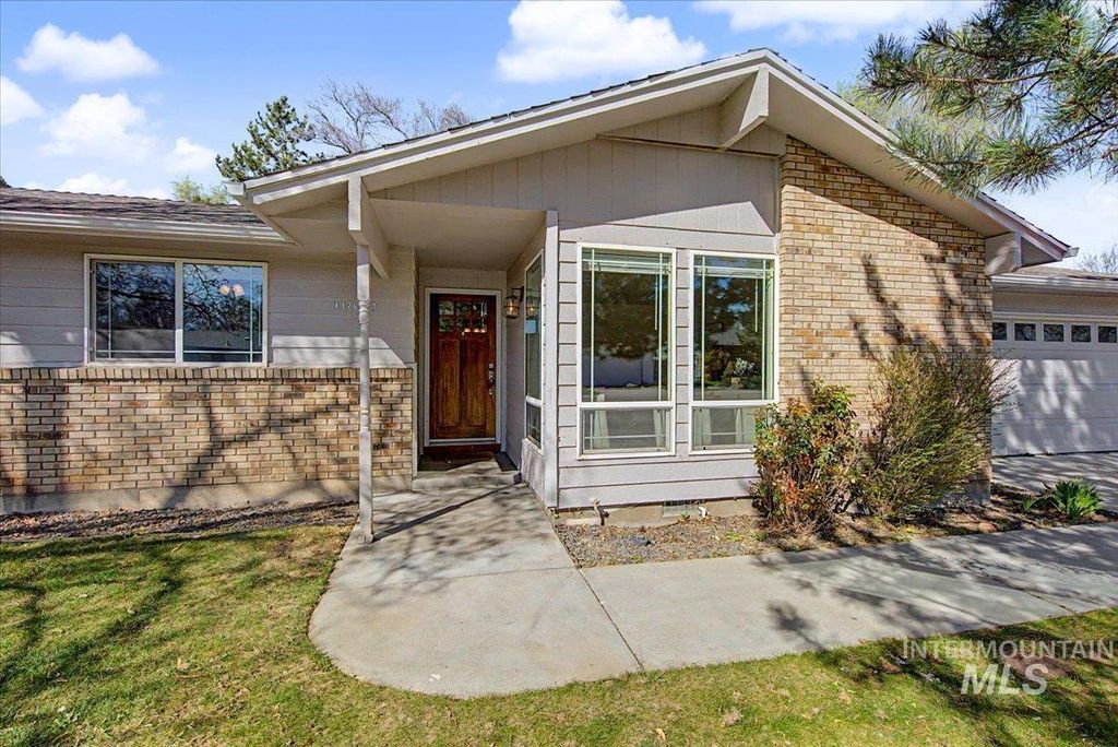 Photo of 11880 W Arch St, Boise, ID 83713 (MLS # 98979738)