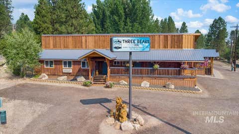 Photo of 486 S Middlefork Rd, Garden Valley, ID 83622 (MLS # 98997075)