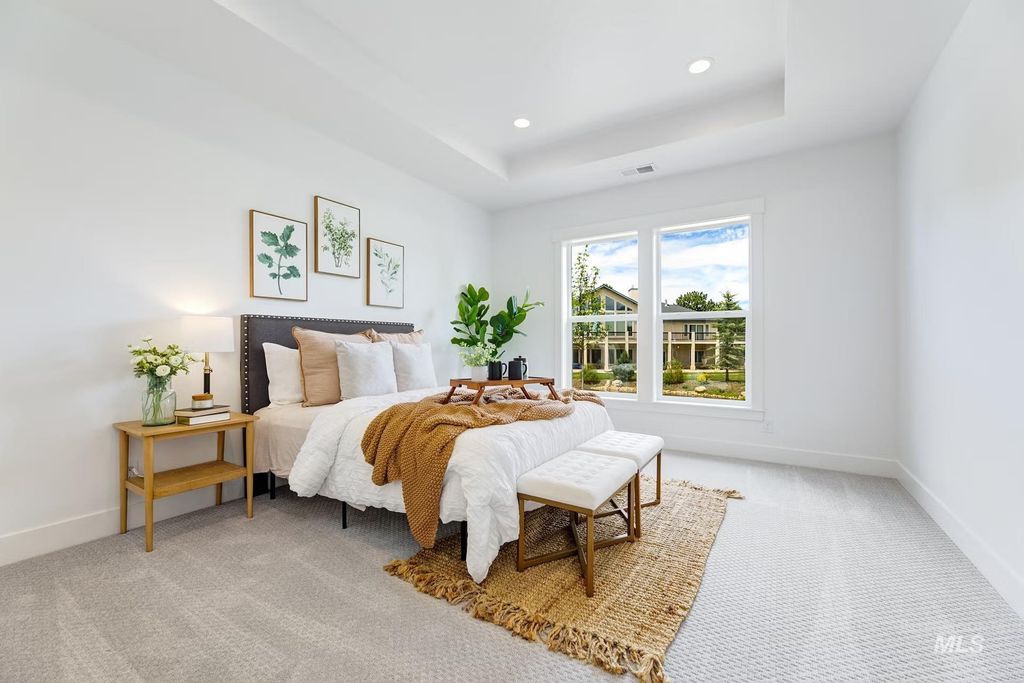 Photo of 10872 W Barnbougle, Kuna, UT 84634 (MLS # 98973053)