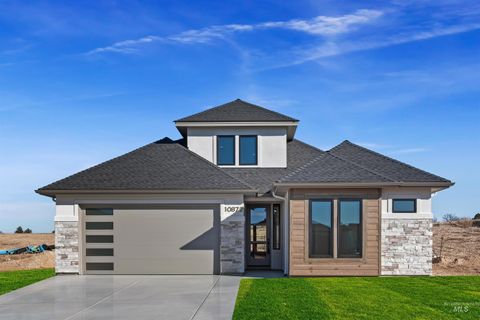 Photo of 10872 W Barnbougle Ln, Kuna, ID 83634 (MLS # 98973053)