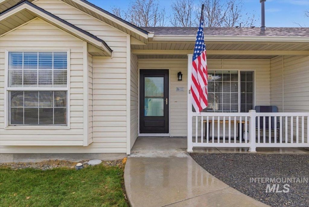 Photo of 2509 E Lily Ave, Nampa, ID 83686 (MLS # 98977704)