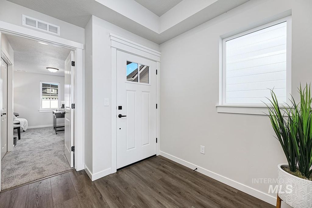 Photo of 1774 E Hadler St, Meridian, ID 83642 (MLS # 98981545)