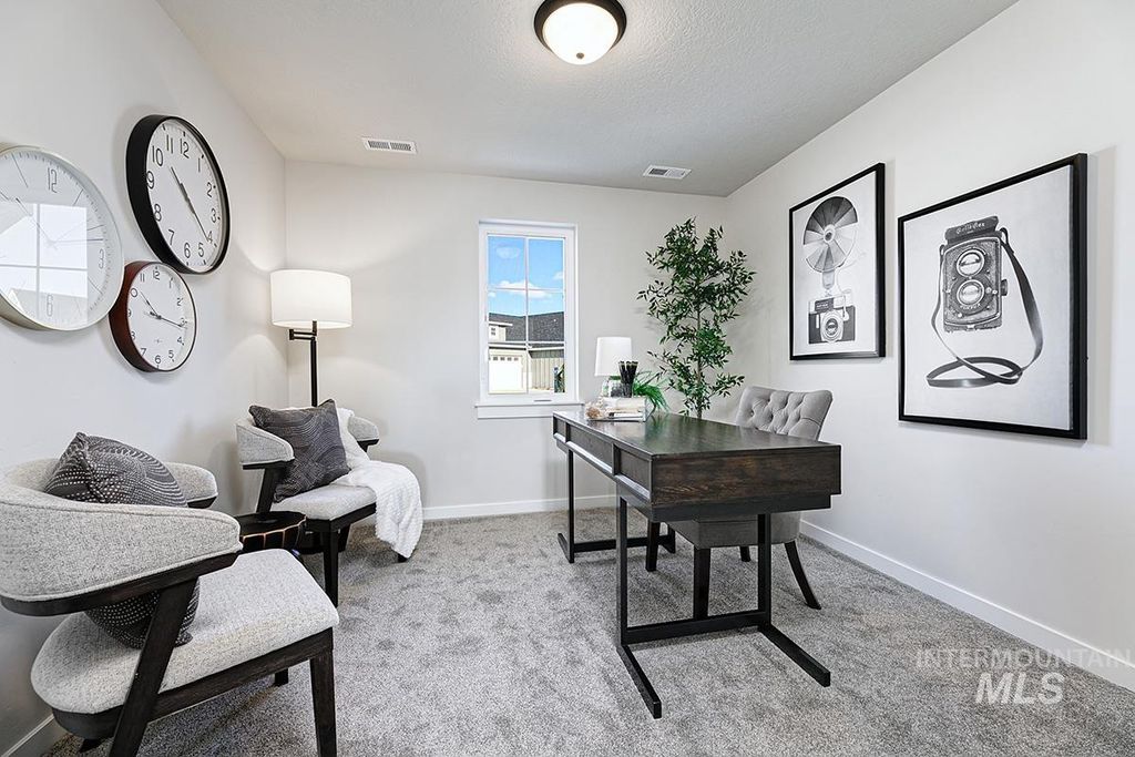 Photo of 1774 E Hadler St, Meridian, ID 83642 (MLS # 98981545)