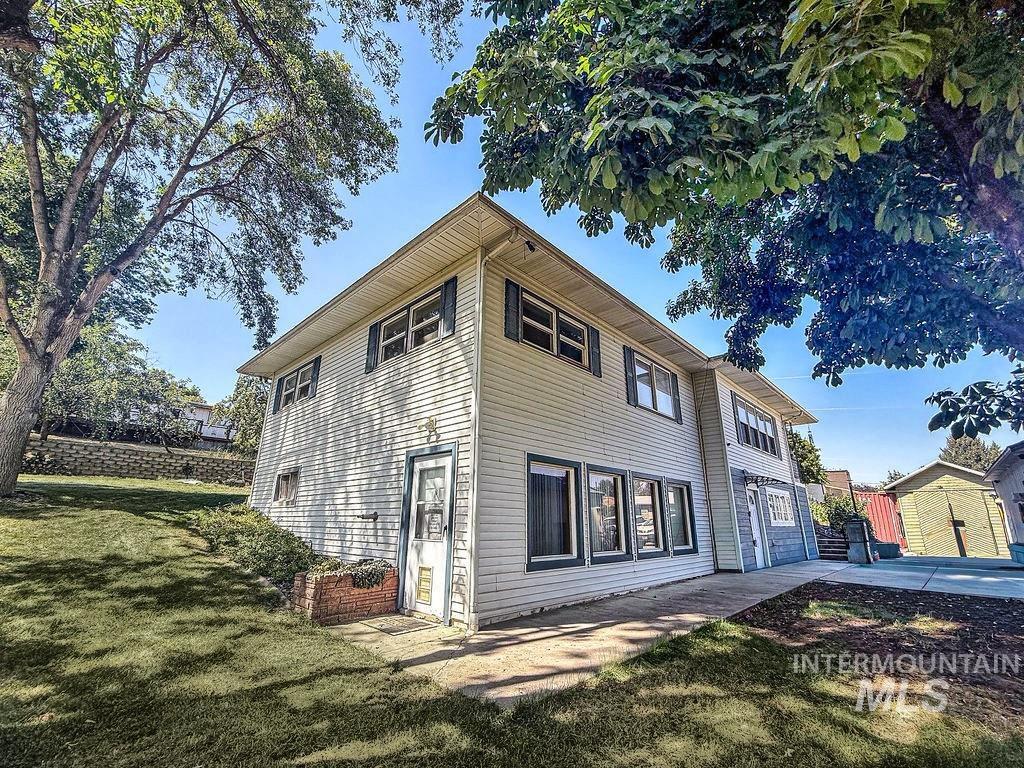 Photo of 505 Smith St, CottonWood, ID 83522 (MLS # 99001589)