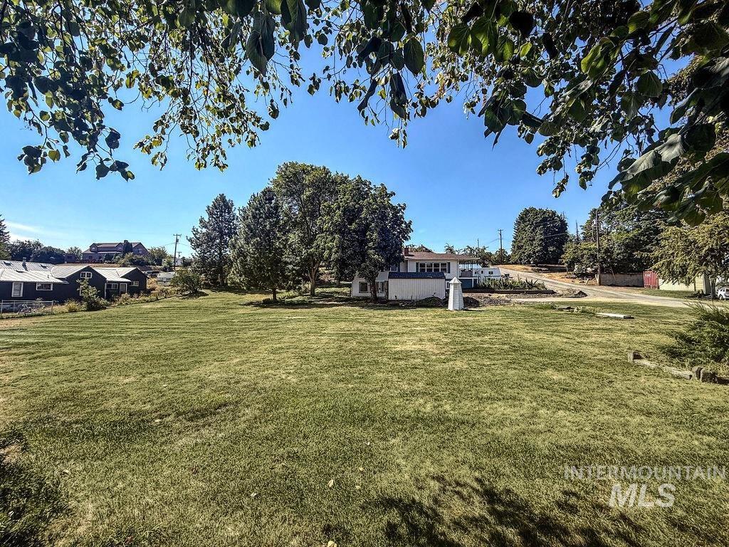 Photo of 505 Smith St, CottonWood, ID 83522 (MLS # 99001589)
