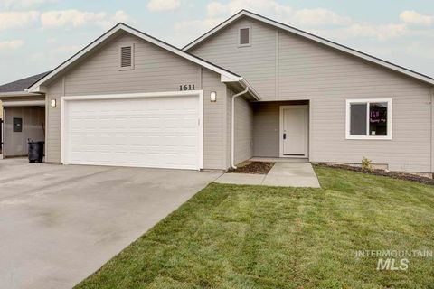 1611 Regency Way Emmett ID 83617