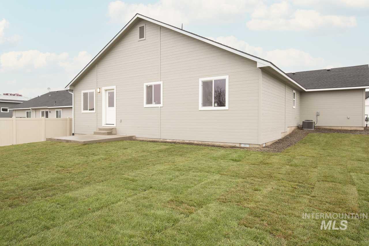 1611 Regency Way