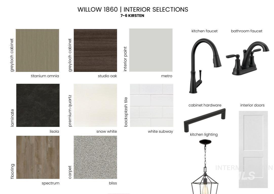 View of a document with multiple images