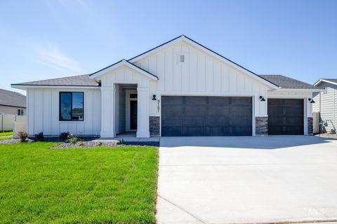 6552 S Sunfish Ave Boise ID 83709