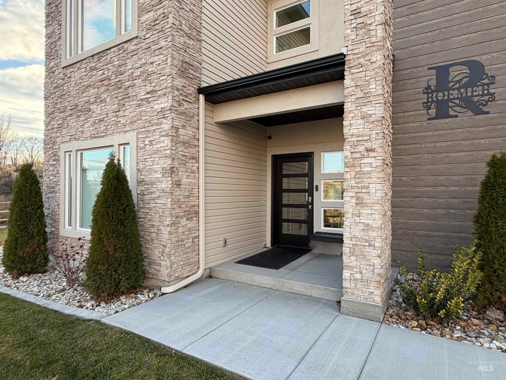 Photo of 4507 Hidden Canyon Lane, Buhl, ID 83316 (MLS # 98982918)