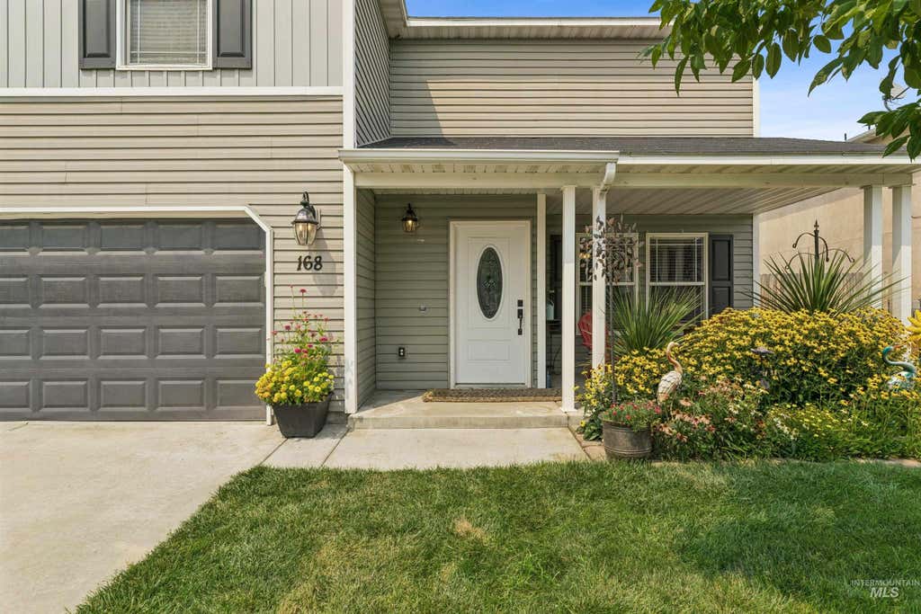 Photo of 168 E Willow Creek Dr, Middleton, ID 83644 (MLS # 98995732)