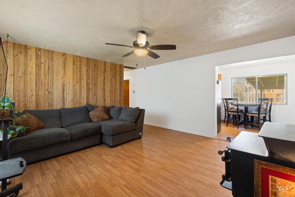 Photo of 4816 W Marvin St, Boise, ID 83705 (MLS # 98979324)