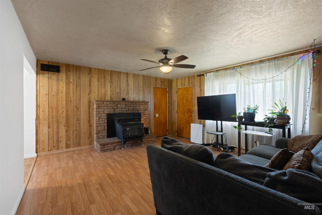 Photo of 4816 W Marvin St, Boise, ID 83705 (MLS # 98979324)