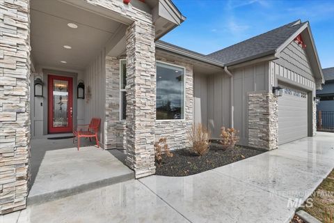 Photo of 8042 W Decathlon Dr, Eagle, ID 83616 (MLS # 98978220)