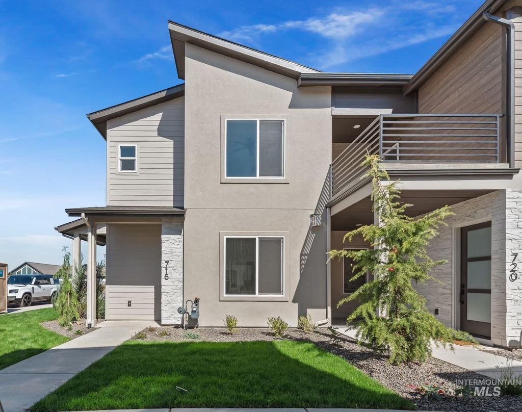Photo of 716 S Calhoun Lane, Star, ID 83669 (MLS # 98963413)