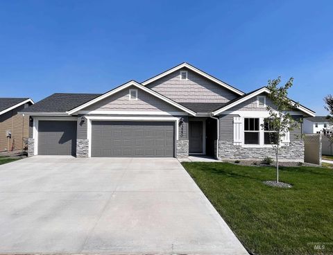 Photo of 1651 Cork St, Middleton, ID 83644 (MLS # 98887100)