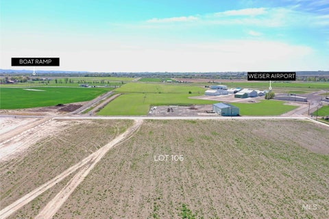Photo of TBD Delicious Street (Lot 106), Weiser, ID 83672 (MLS # 98977573)