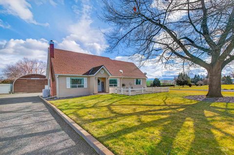 3519 7th St Lewiston ID 83501