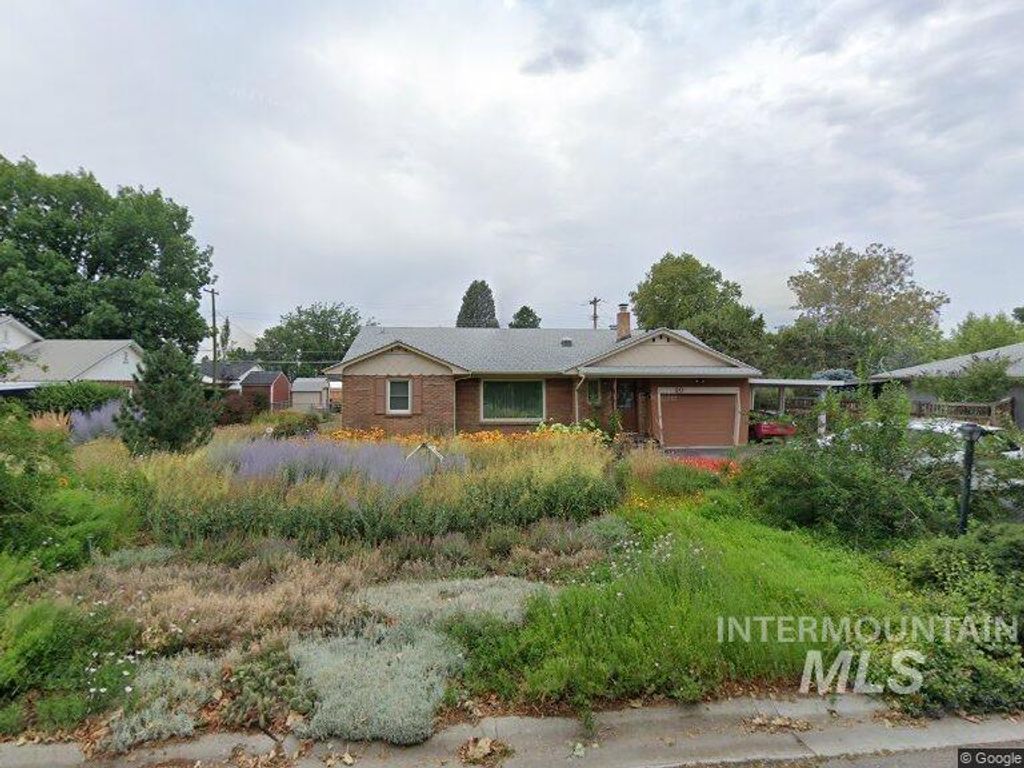 Photo of 20 S Mesa Vista Dr, Boise, ID 83705 (MLS # 98971941)