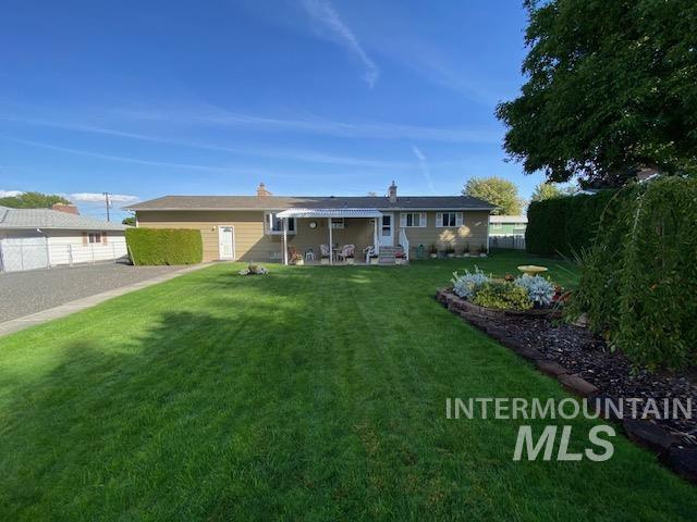 1120 Alder Drive, Lewiston, Idaho image 5