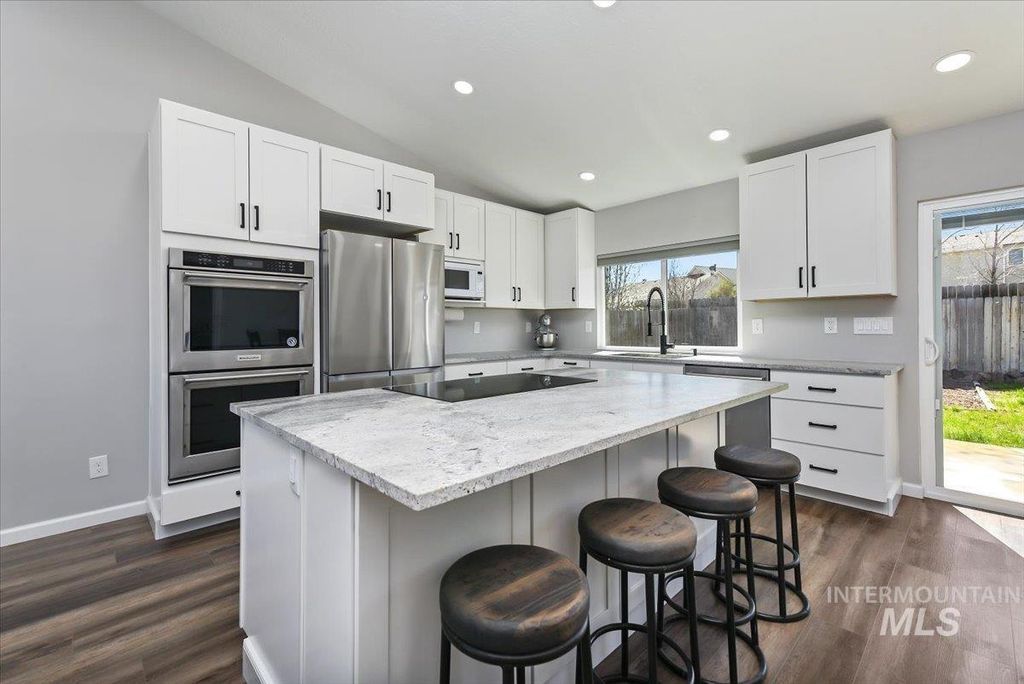 Photo of 16657 Old Friendship Way, Caldwell, ID 83607 (MLS # 98979659)