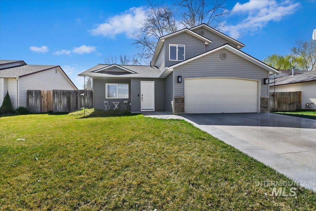 Photo of 16657 Old Friendship Way, Caldwell, ID 83607 (MLS # 98979659)