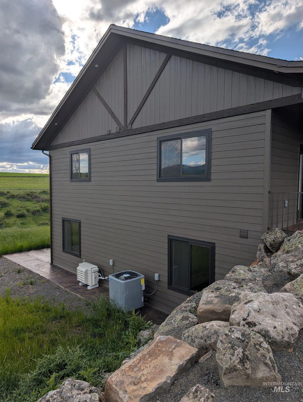 Photo of 137 Angus Ranch Road, Grangeville, ID 83539 (MLS # 98987431)